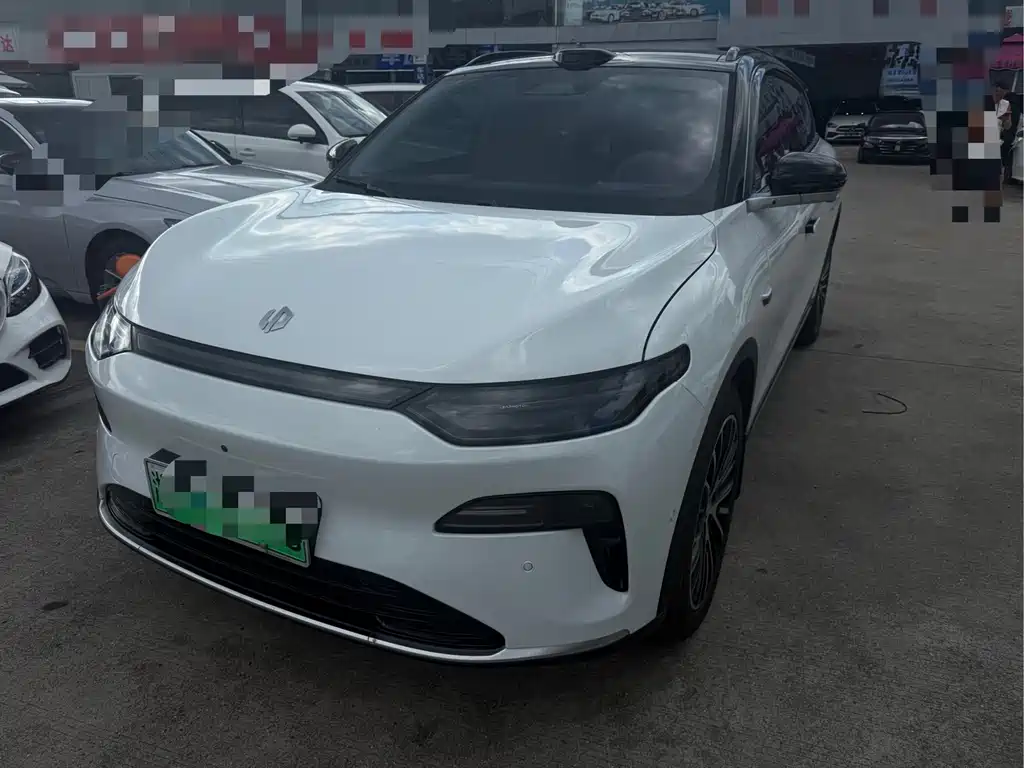 Leapmotor Leapmotor C11