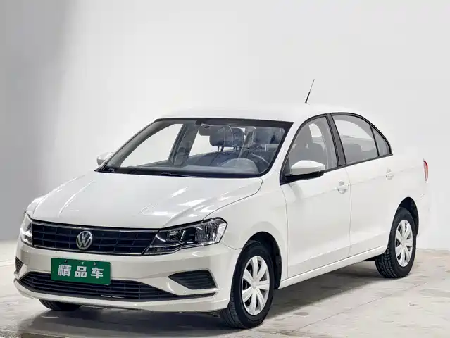2018 Volkswagen Jetta