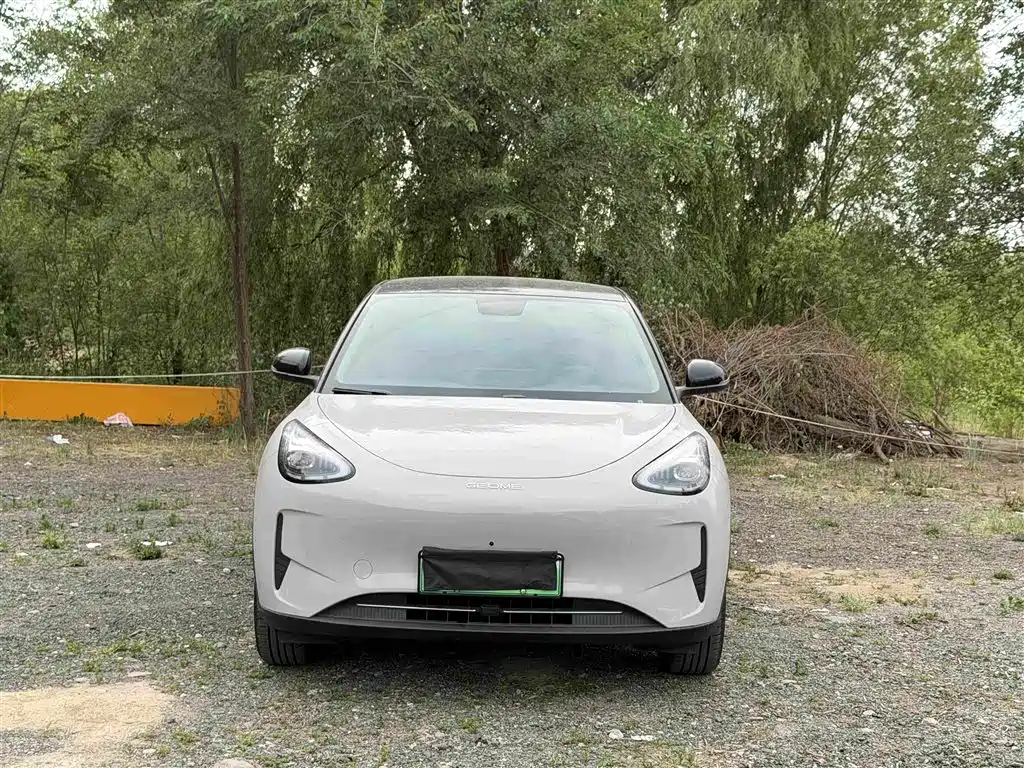 Geely Geome Xingyuan 2026 410km Freedom