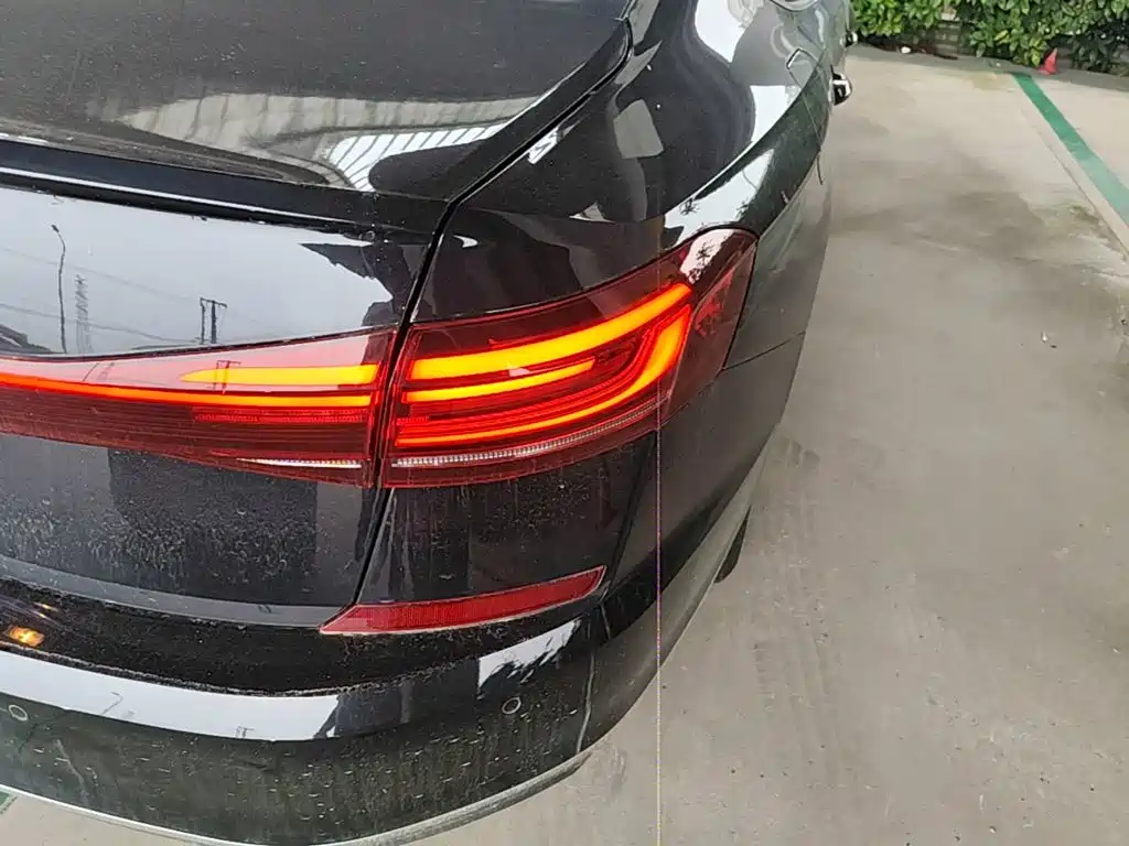 Volkswagen Passat — миниатюра 8