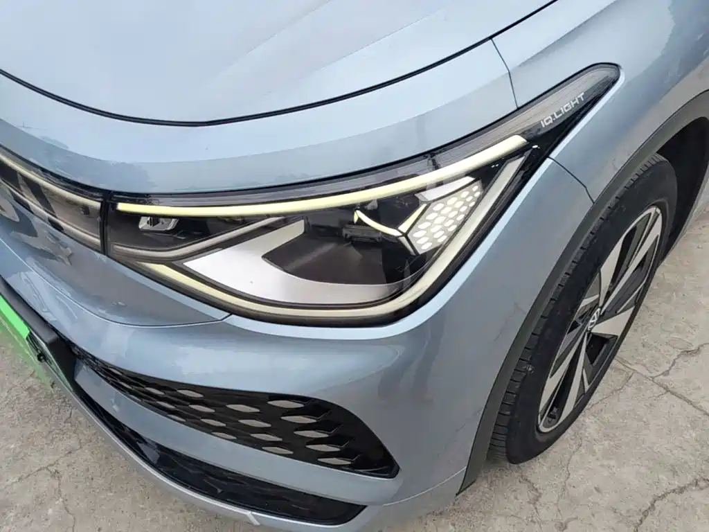 Volkswagen ID.6 X — миниатюра 24