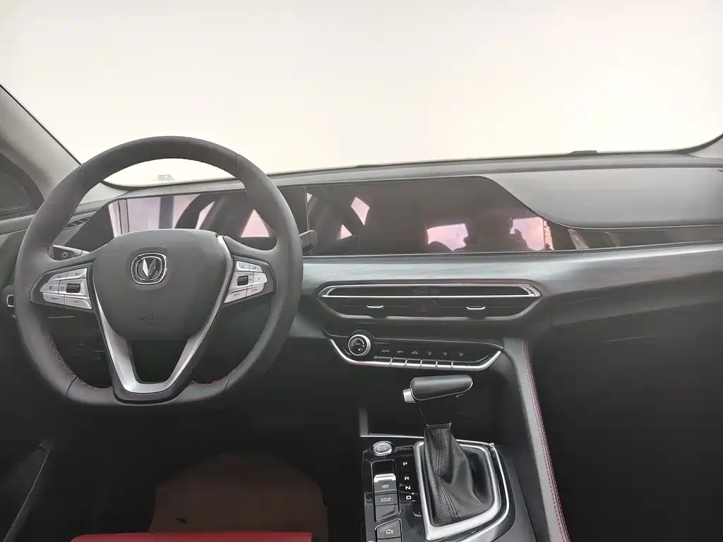 Changan Eado — миниатюра 8