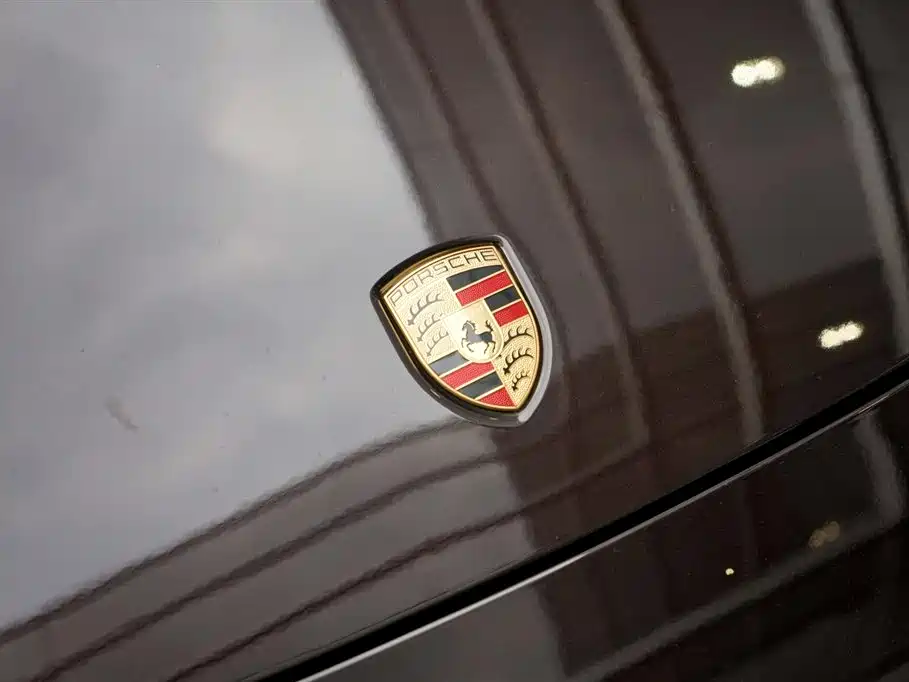 Porsche Panamera — миниатюра 17