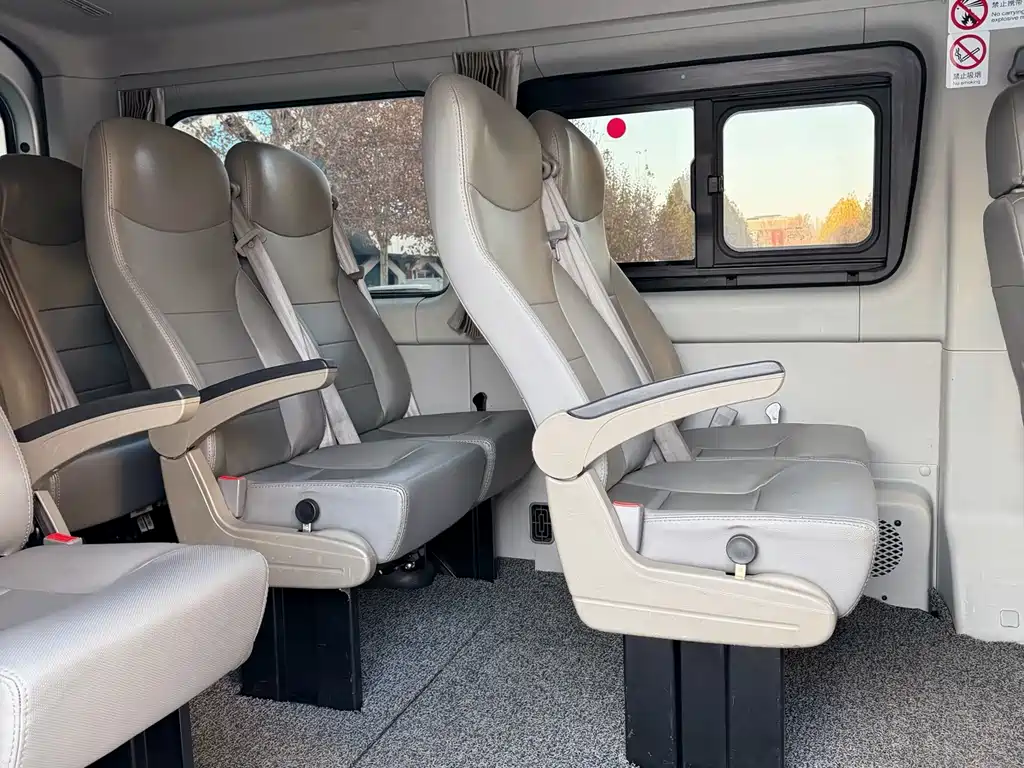 JIANGQI GROUP XINGRUI