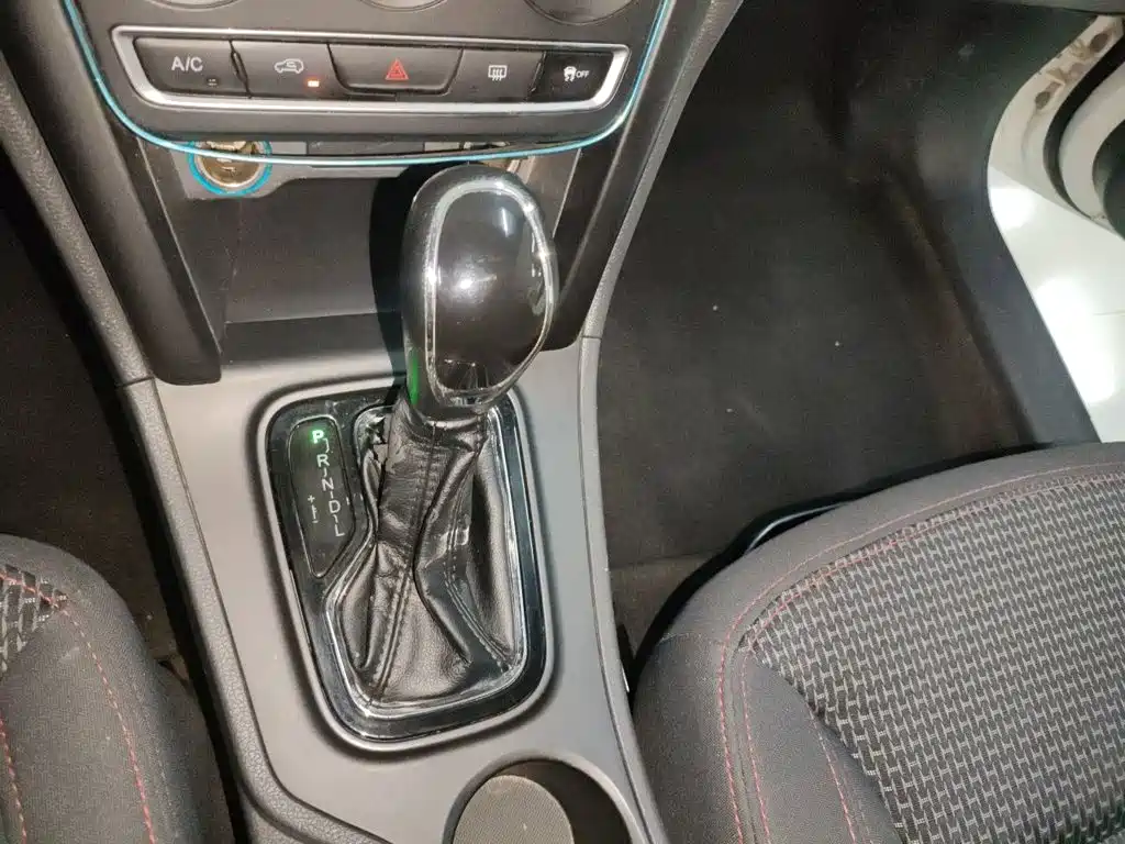 Chery Tiggo 3 — миниатюра 15