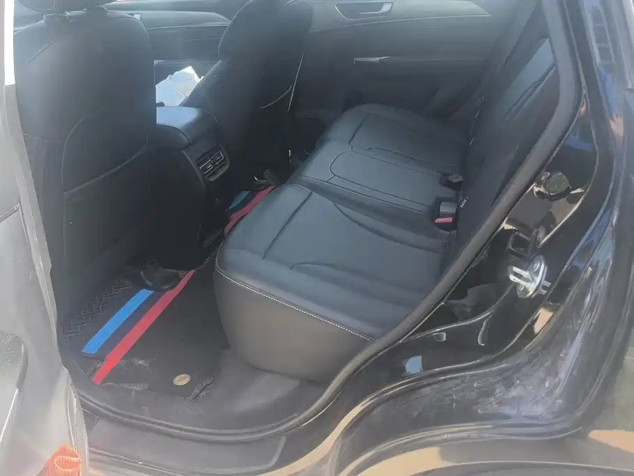 Haval M6 — миниатюра 11