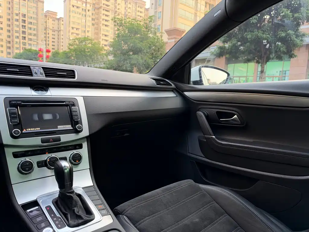 Volkswagen CC — миниатюра 25