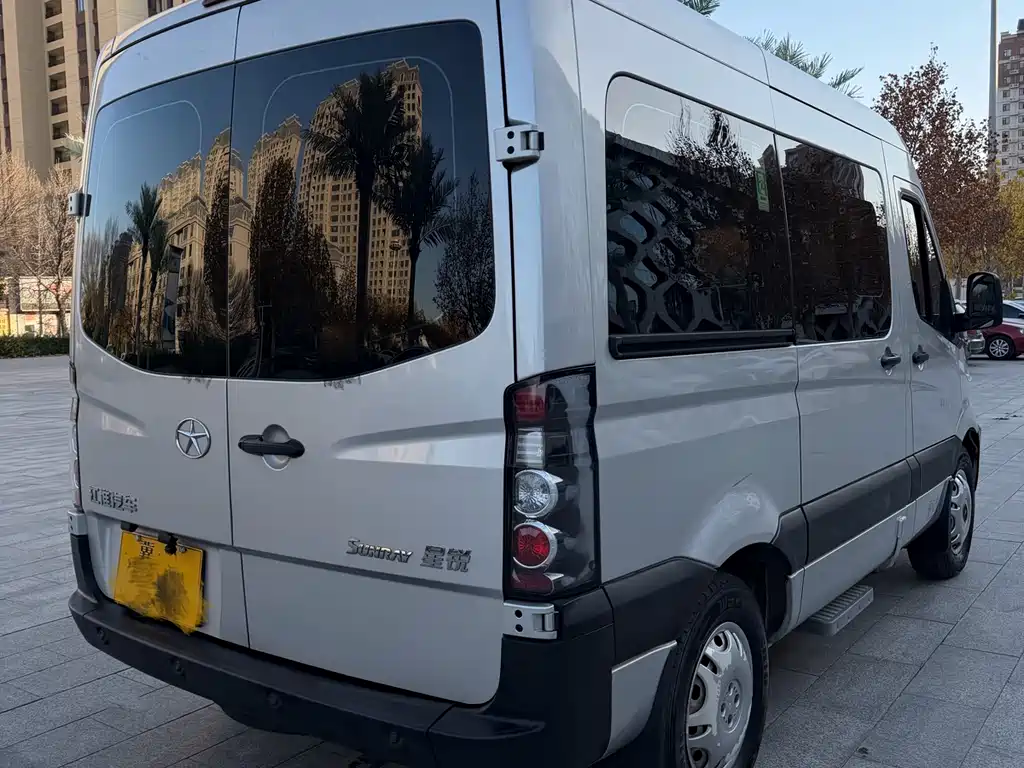 JIANGQI GROUP XINGRUI