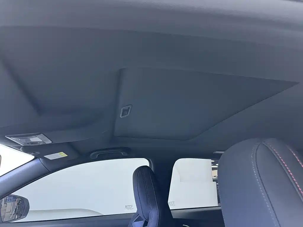 Changan X5 PLUS — миниатюра 5