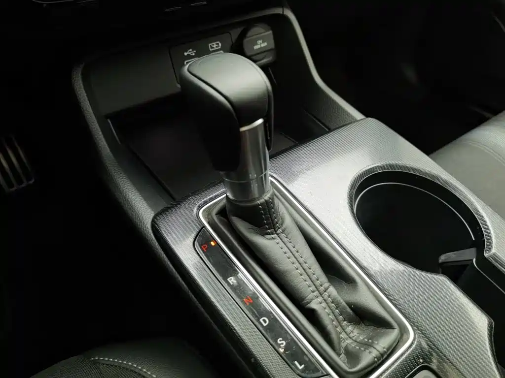 Honda Civic — миниатюра 13