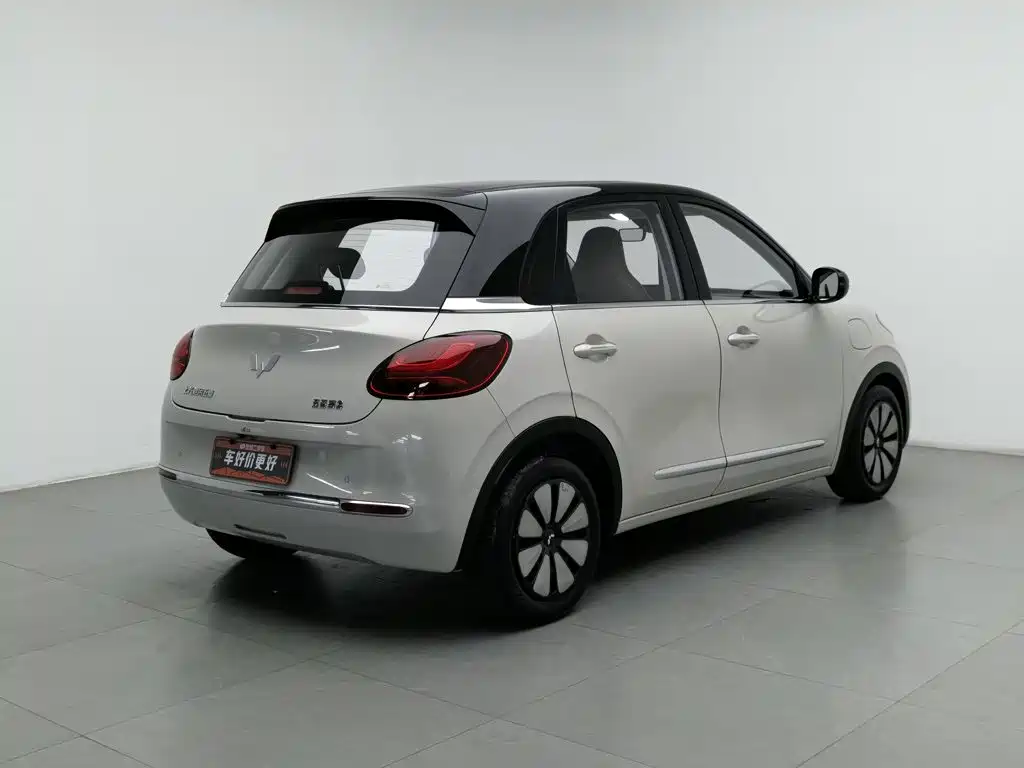 Wuling Bingo — миниатюра 2