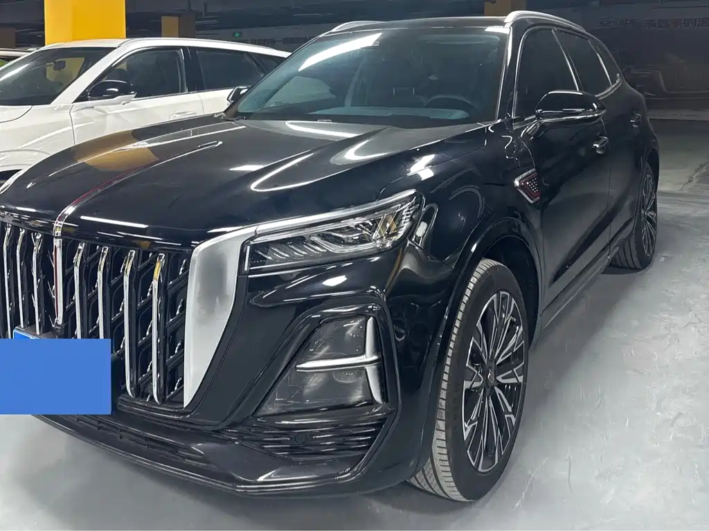 Hongqi Hongqi HS5 2023