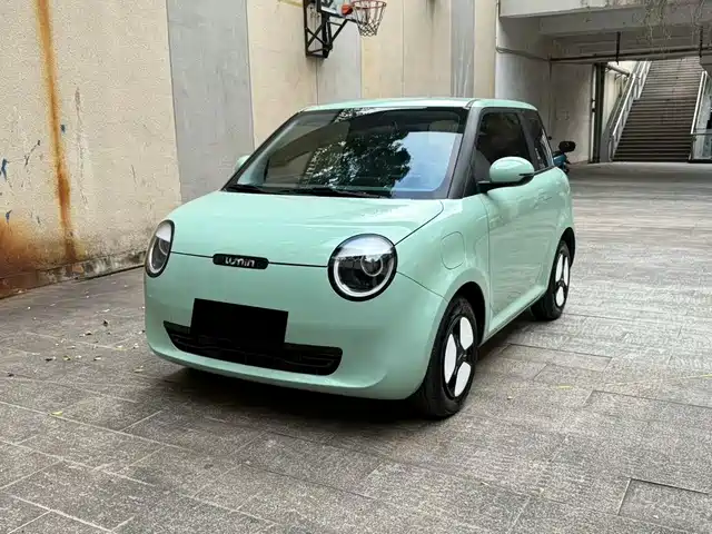 Changan Lumin