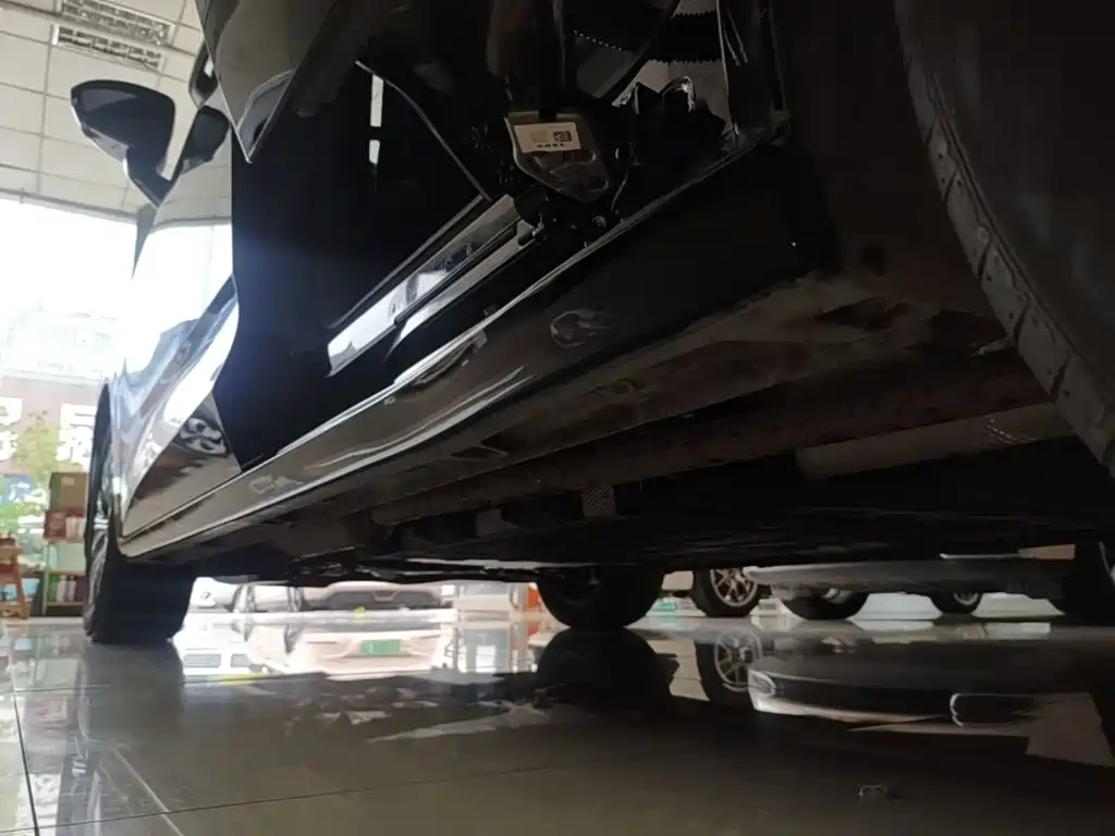Wuling Xingguang 730 New Energy — миниатюра 22