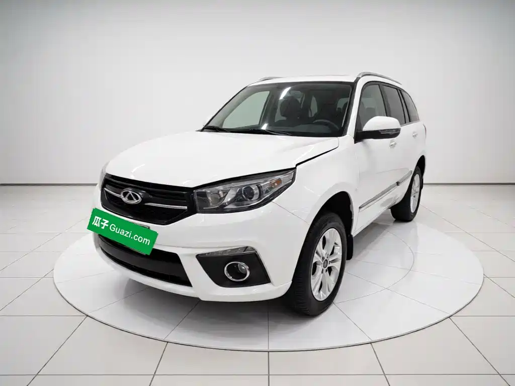 Chery Tiggo 3