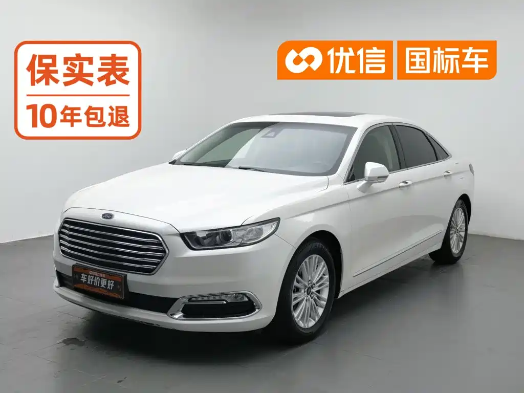 Ford Taurus