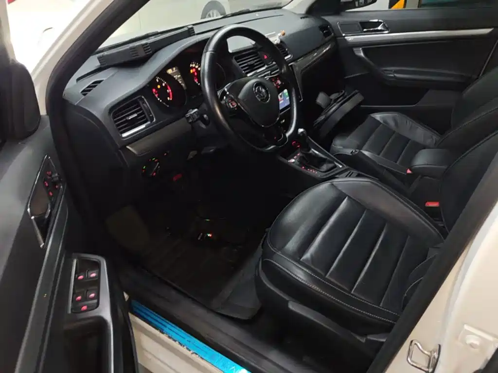 Volkswagen Gran Lavida — миниатюра 15