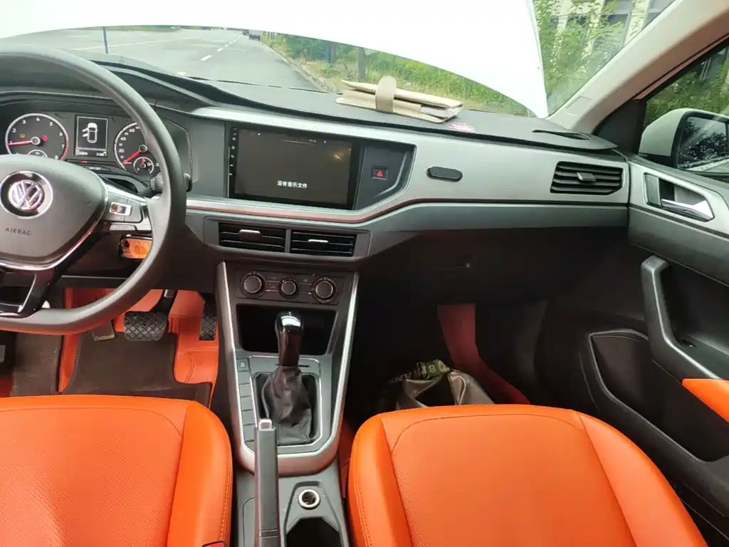 Volkswagen Polo — миниатюра 13