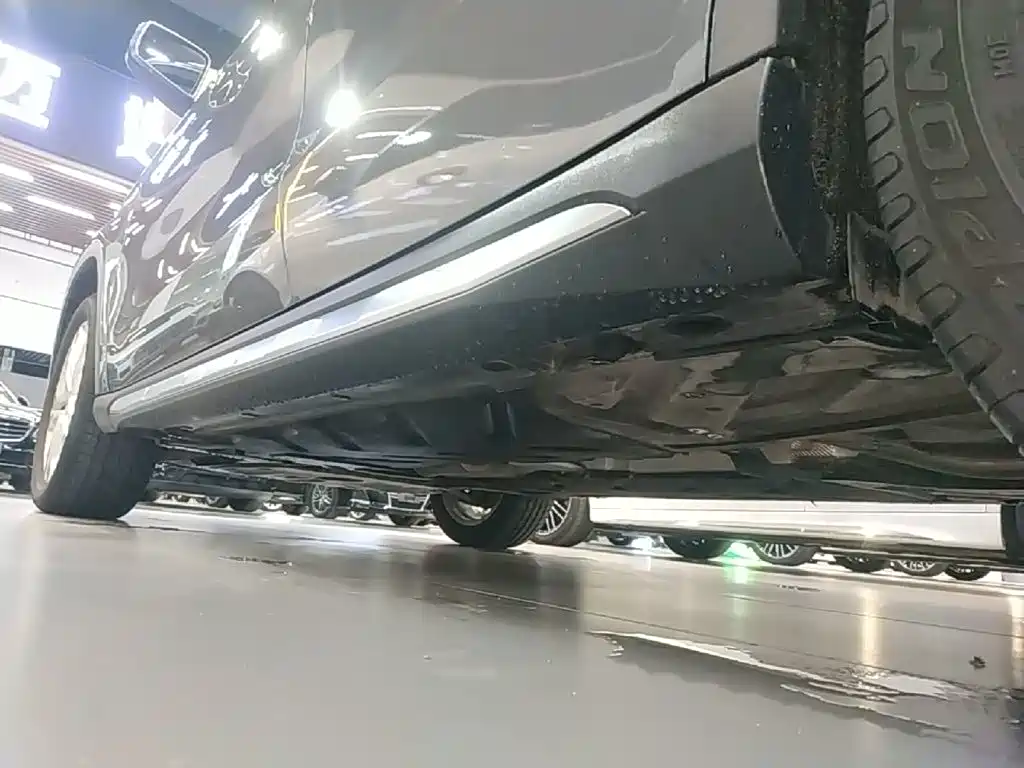 Mercedes-Benz GLA — миниатюра 22