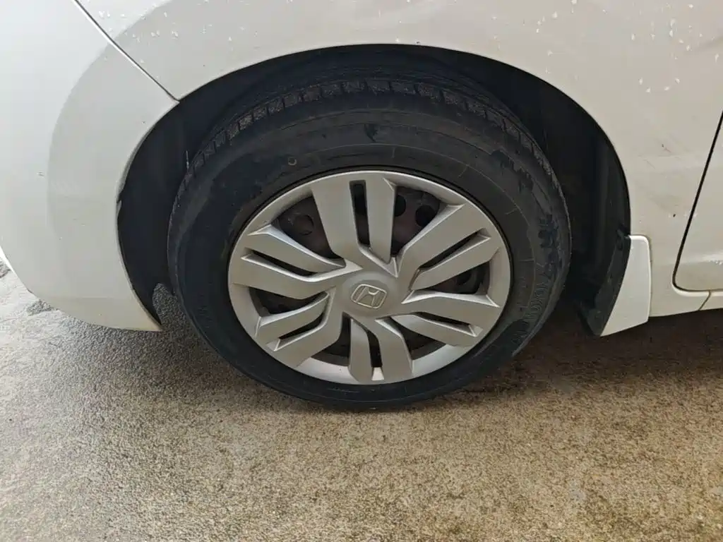Honda Fit — миниатюра 23