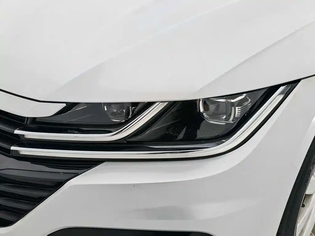 Volkswagen CC — миниатюра 19