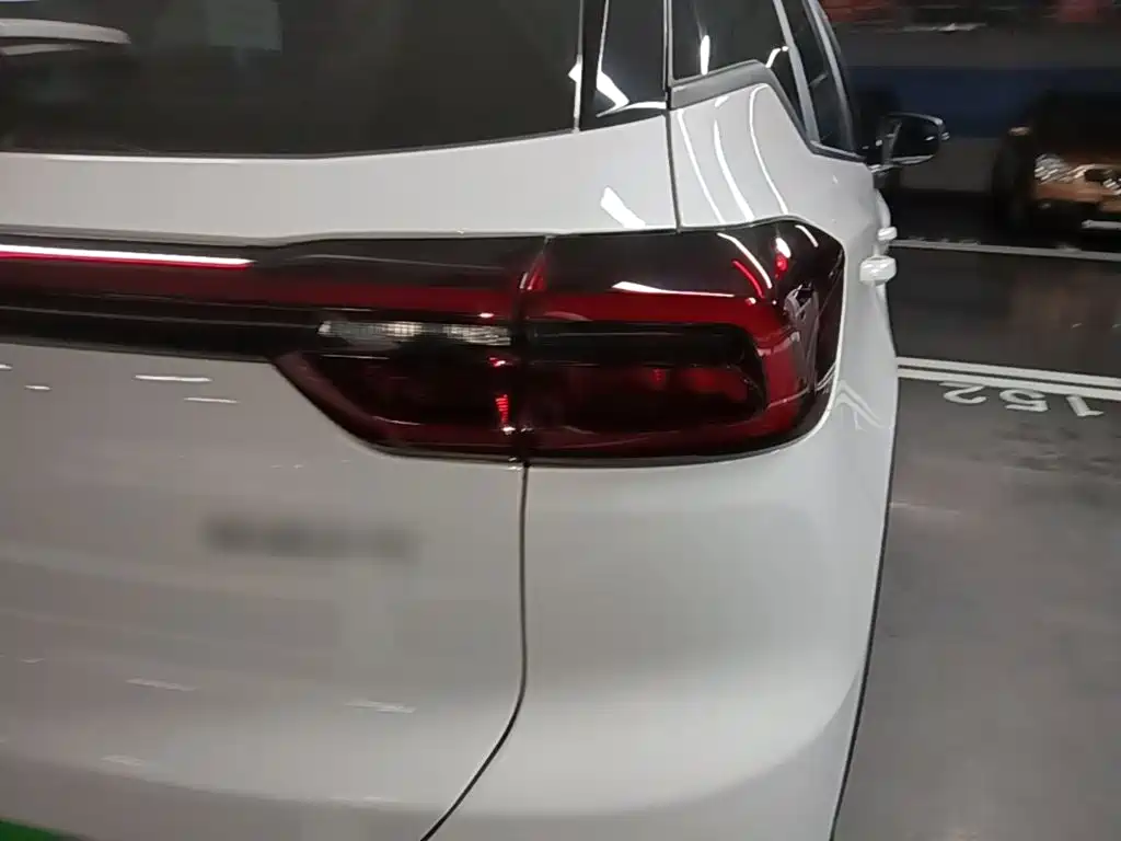 Chery Tiggo 7 — миниатюра 8