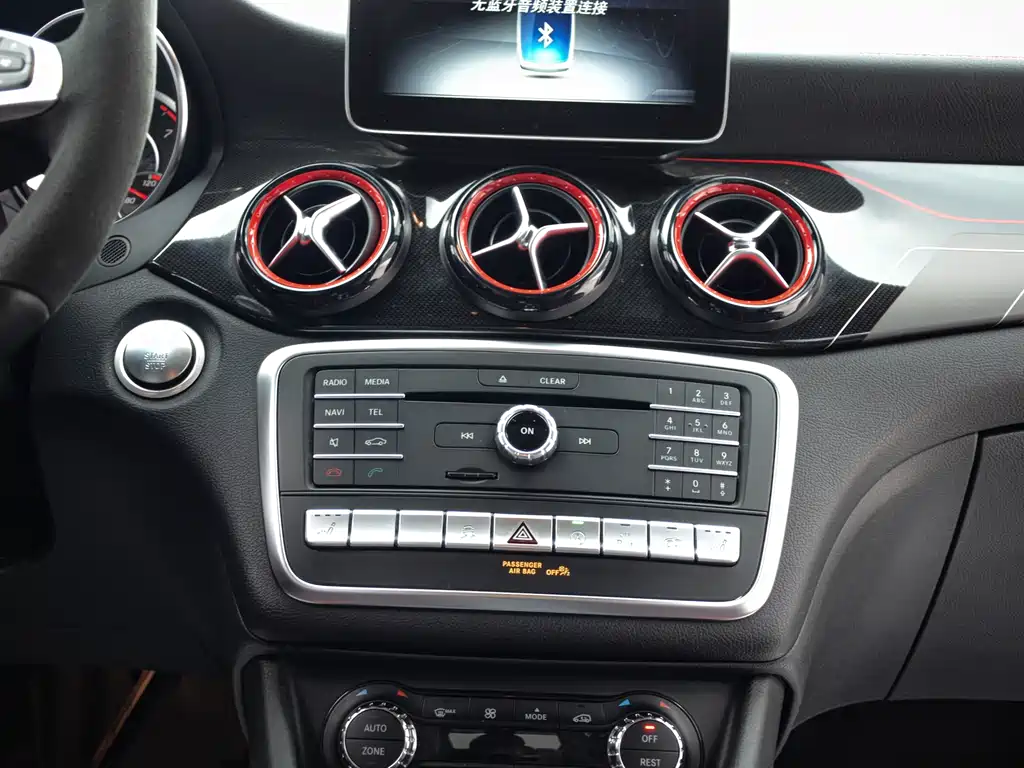 Mercedes-Benz CLA AMG — миниатюра 38