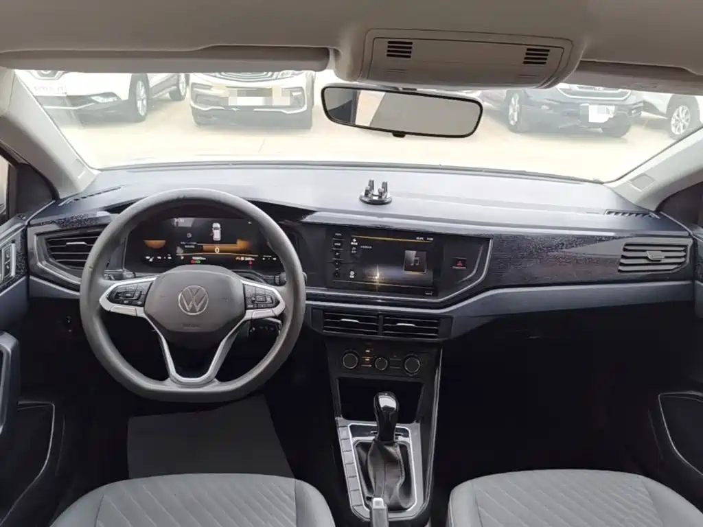 Volkswagen Lavida — миниатюра 10