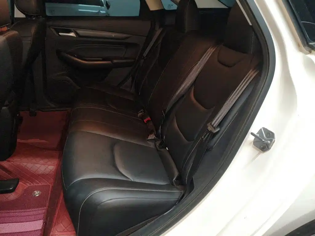 Ford Escort — миниатюра 13