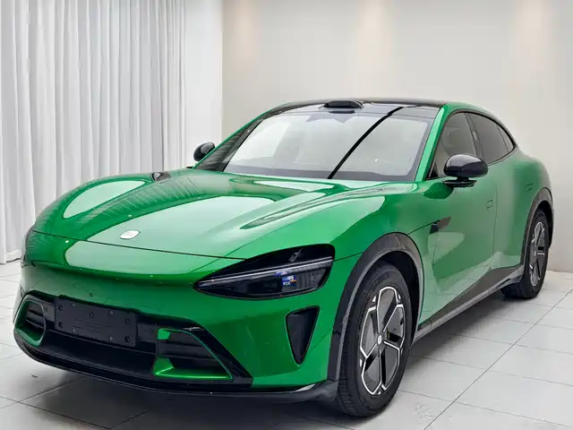 XIAOMI CAR XIAOMI YU7 2025