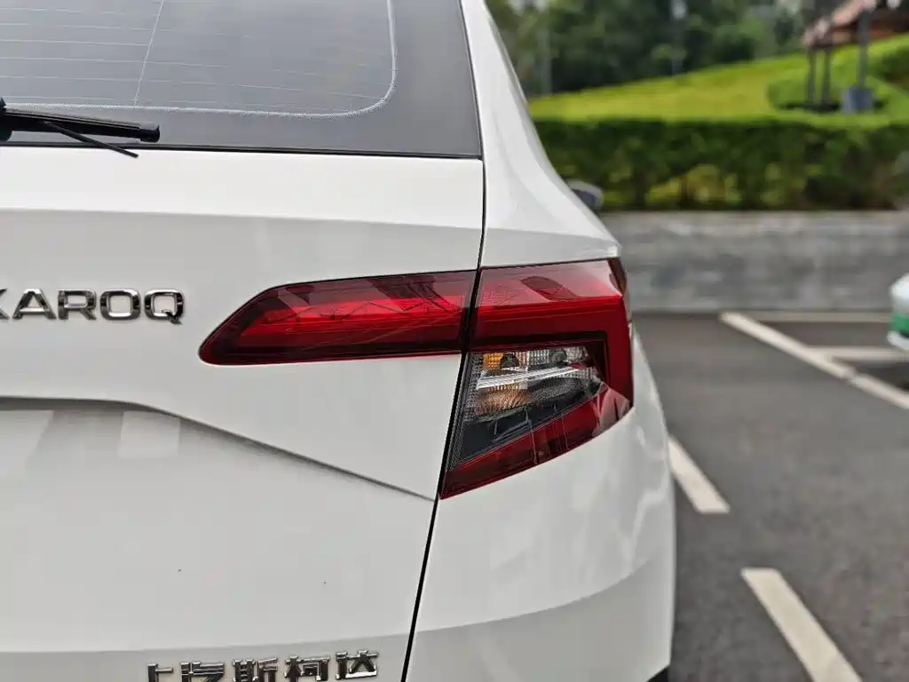 Skoda Karoq — миниатюра 29