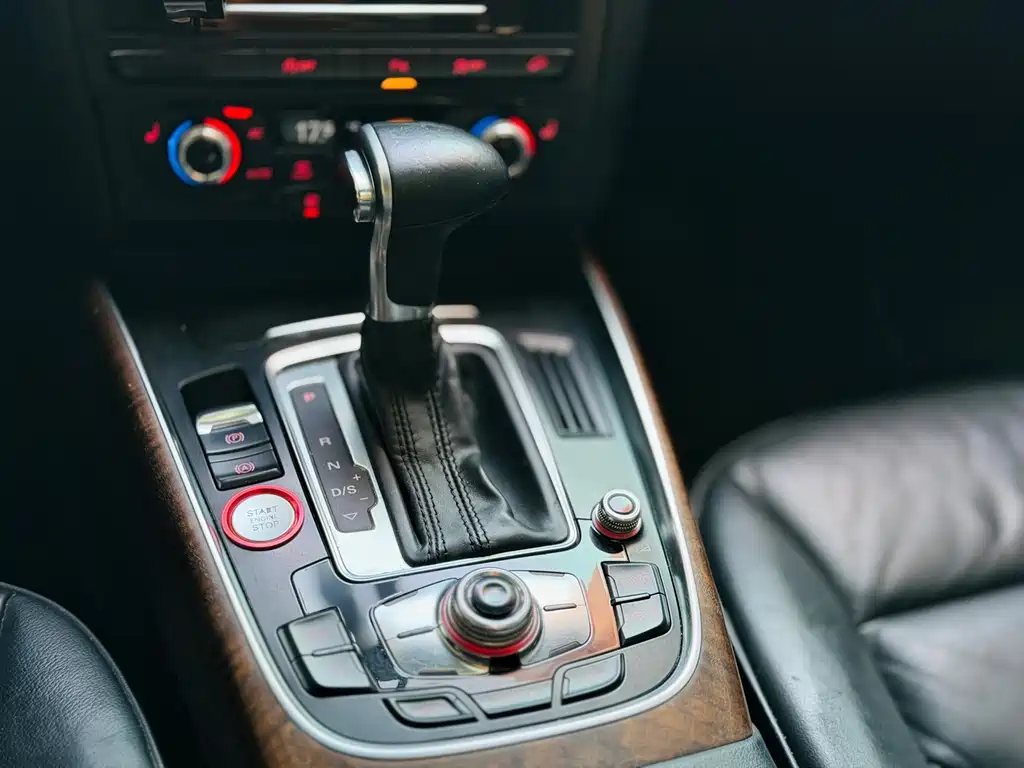 Audi Q5 — миниатюра 9