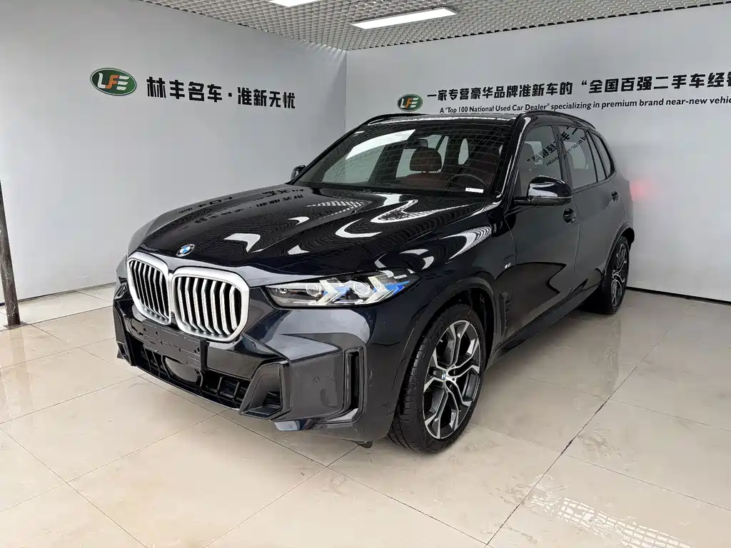 BMW X5 — фотографии объявления, Фото 2