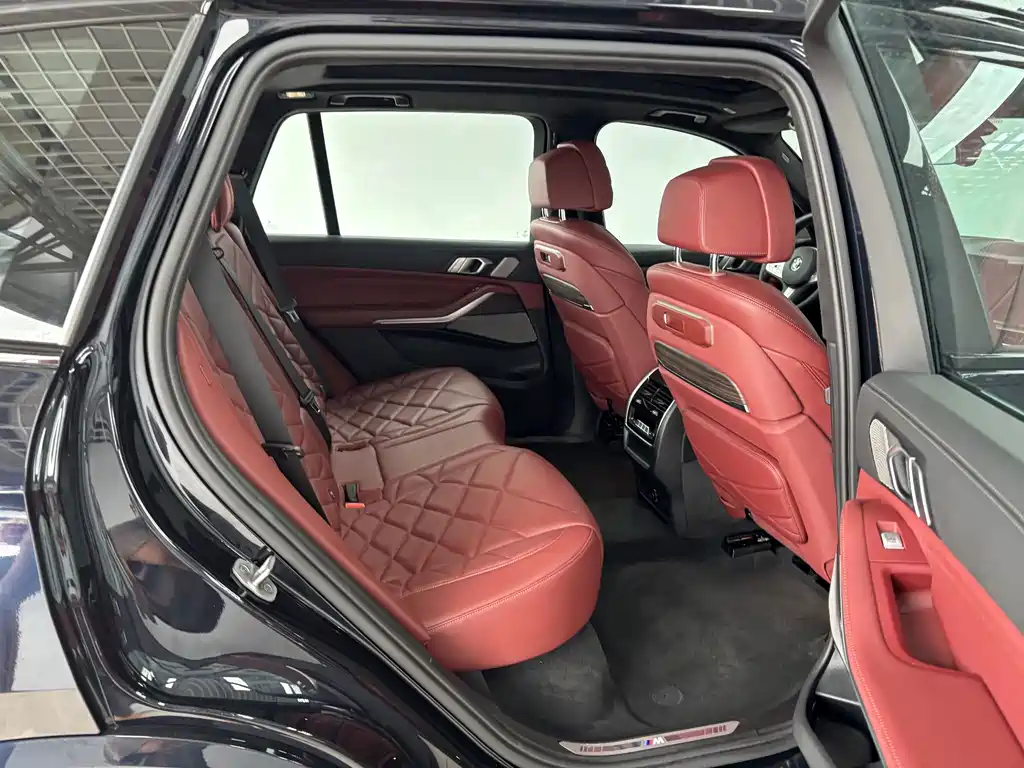BMW X5 — фотографии объявления, Фото 23