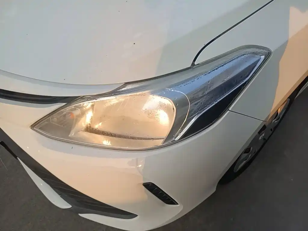 Toyota Vios — миниатюра 24