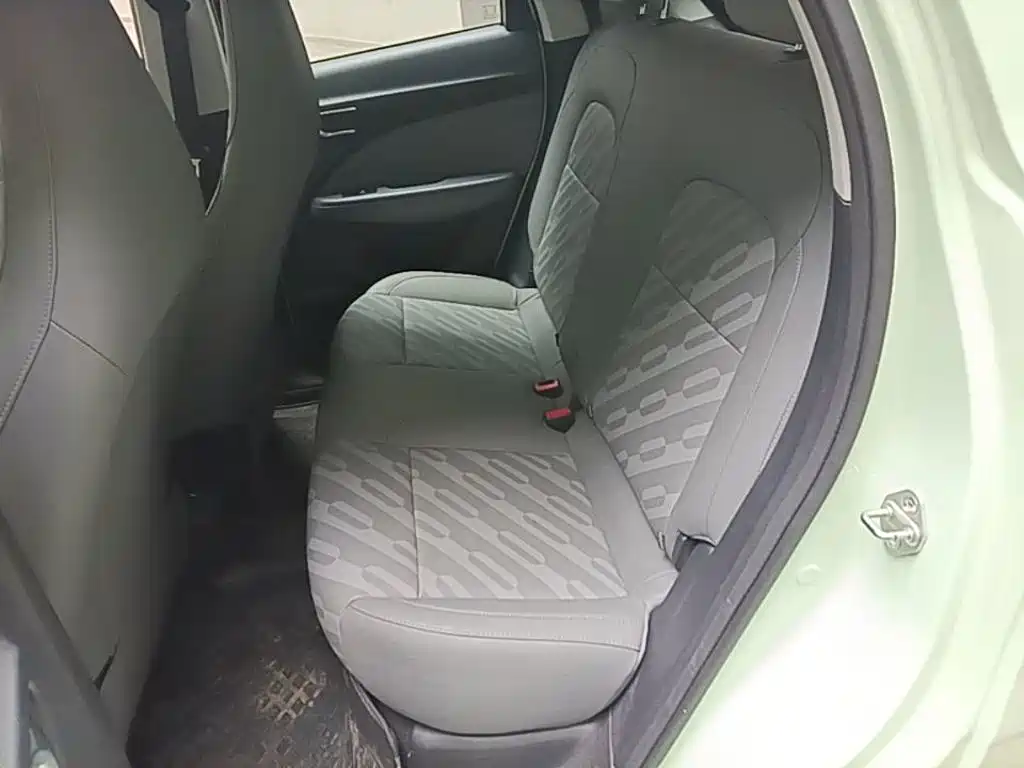 Leapmotor Leapmotor T03 — миниатюра 17