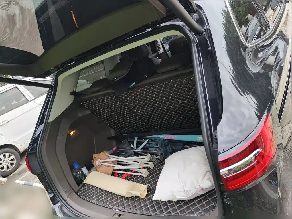 Volkswagen Viloran — миниатюра 20