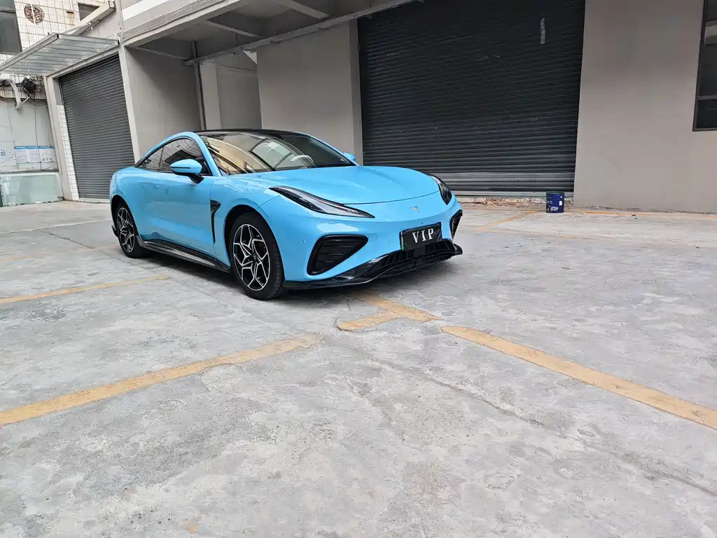 Neta Neta GT — миниатюра 3
