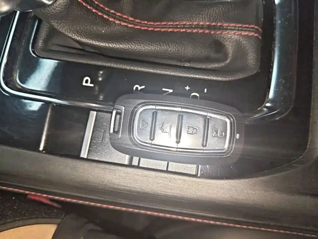 Changan CS55PLUS CS55 PLUS 2022 1.5T DCT Luxury