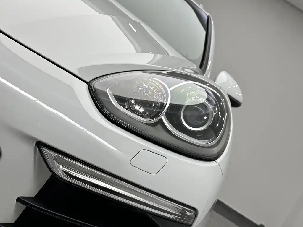 Porsche Cayenne — фотографии объявления, Фото 18