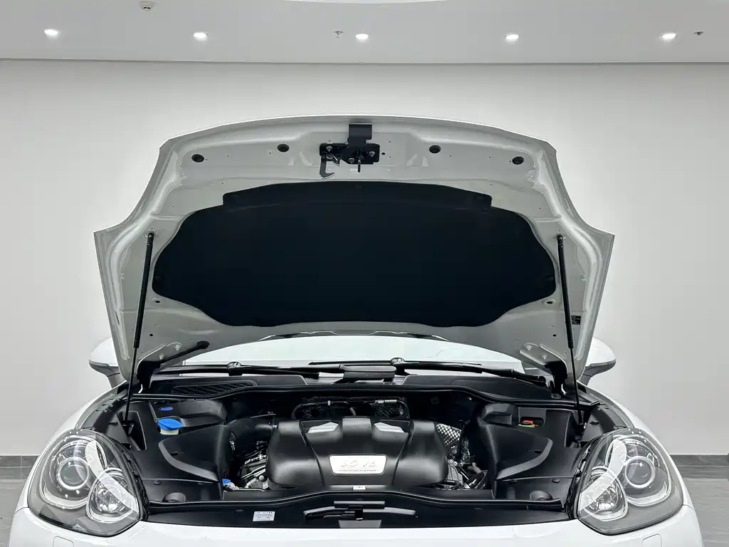 Porsche Cayenne — фотографии объявления, Фото 21