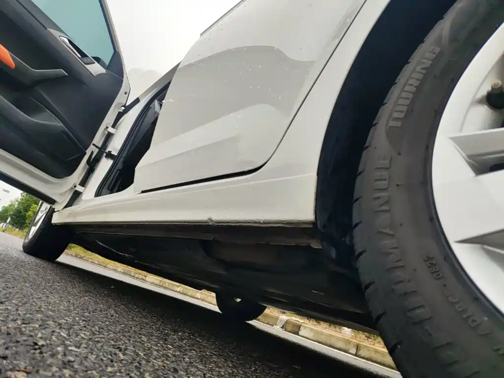 Volkswagen Polo — миниатюра 22
