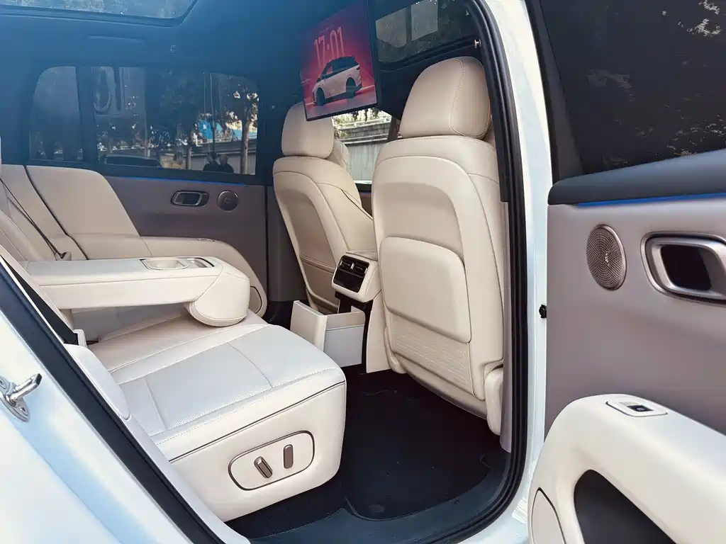 Li Auto Li i6 — миниатюра 10