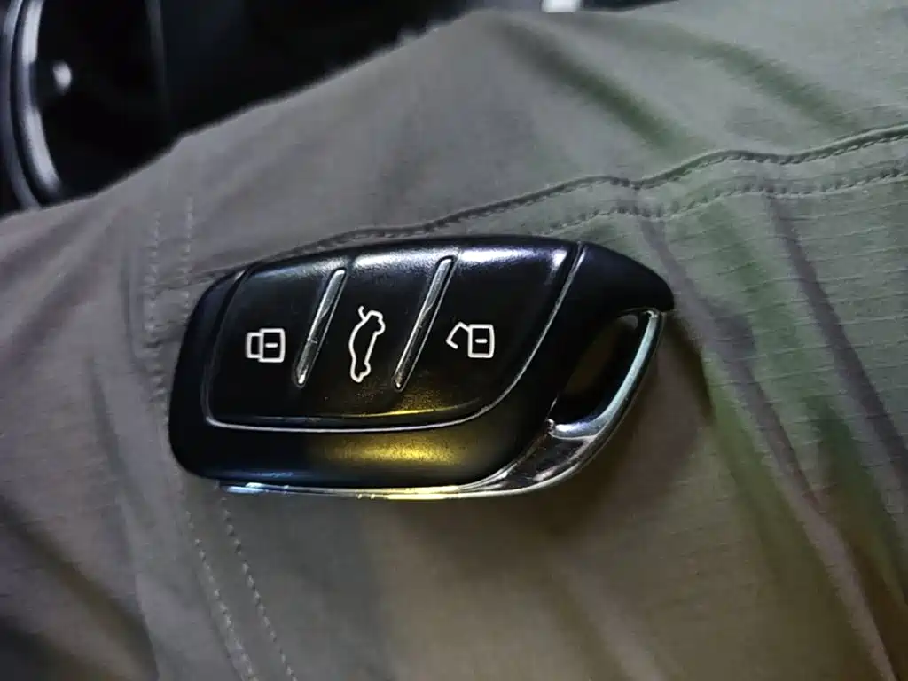 Roewe Clever — миниатюра 9