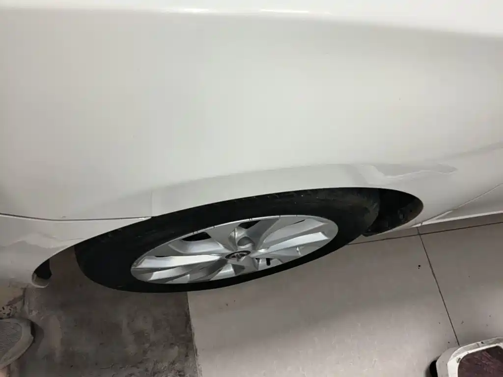 Nissan Sylphy — миниатюра 23