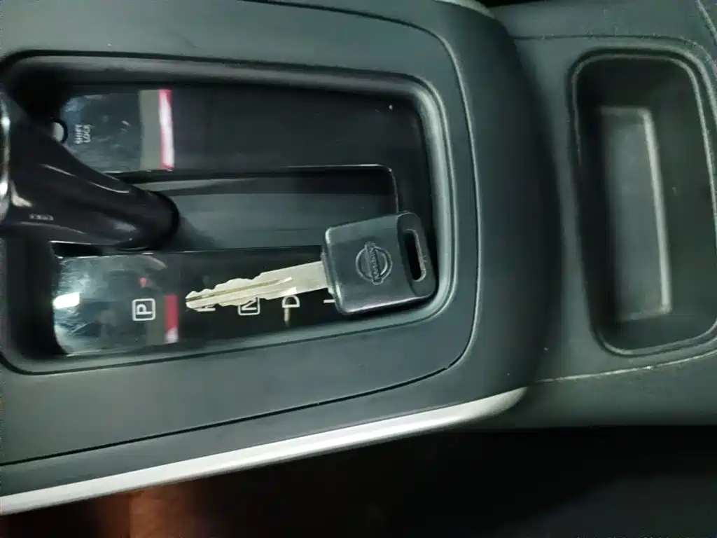 Nissan Sylphy 2022 1.6XE CVT Comfort