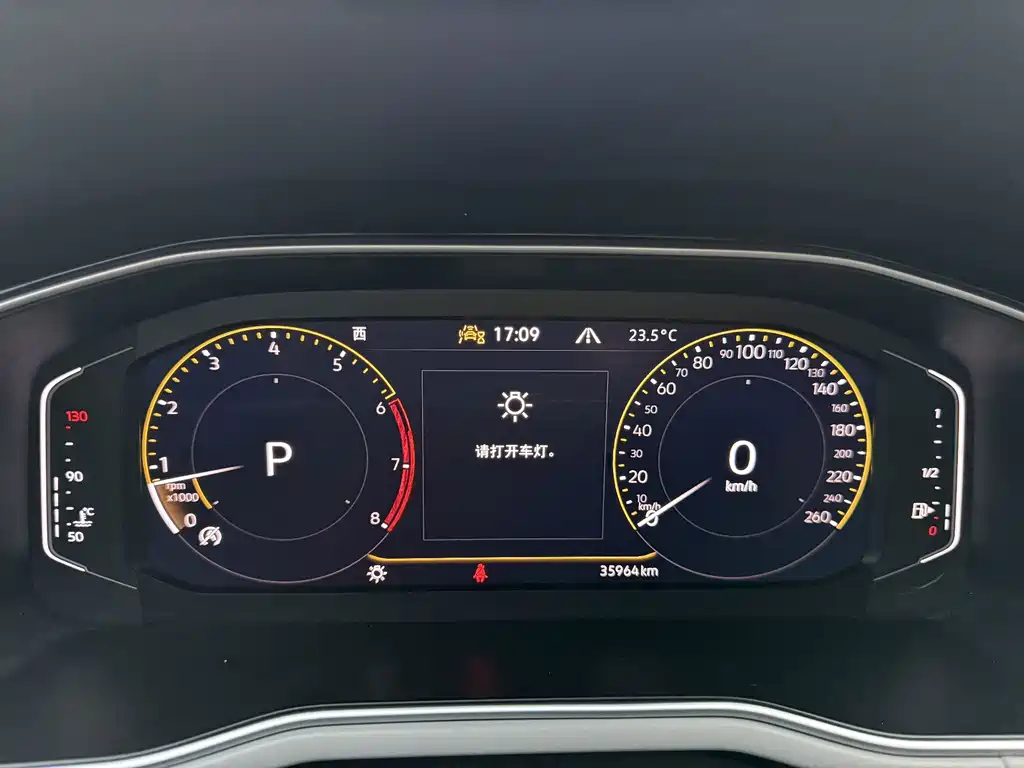Volkswagen Bora — миниатюра 24