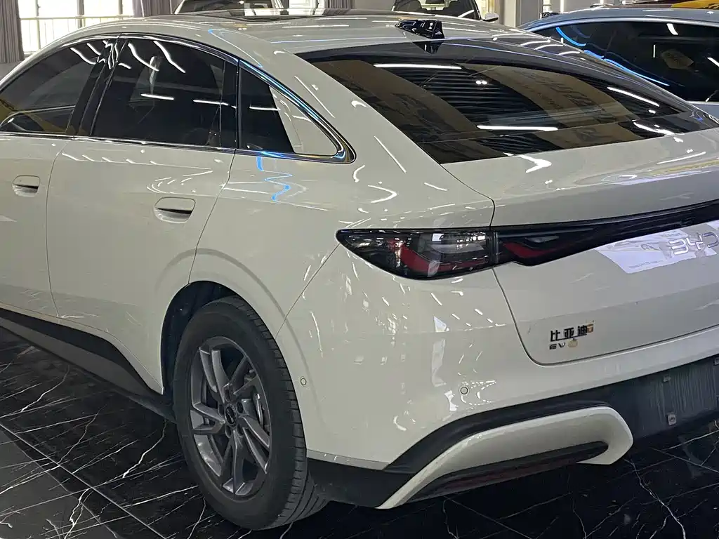 BYD Seal 06 — миниатюра 5
