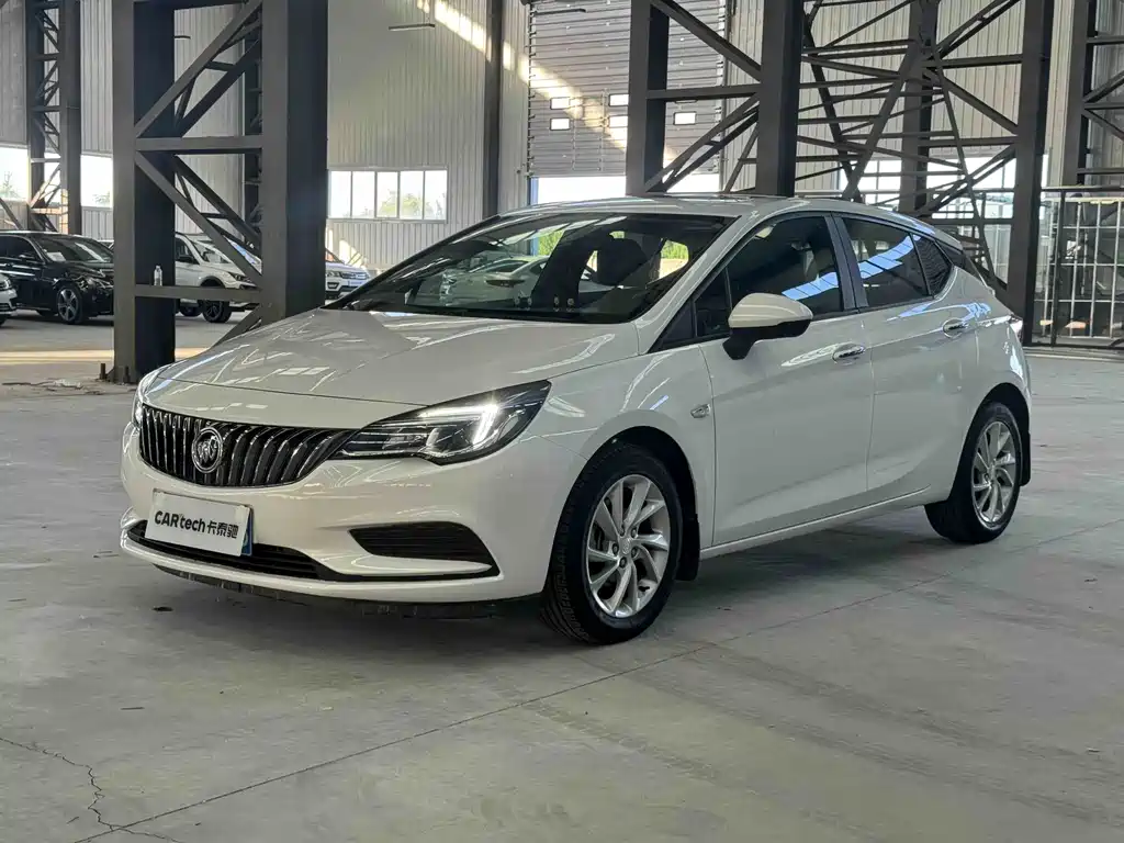 Buick Verano 2016 15S AT