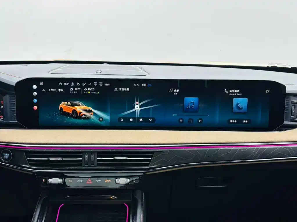 Ford Explorer — миниатюра 15